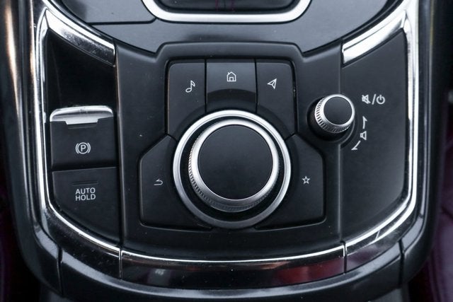 2023 Mazda Mazda CX-9 Carbon Edition