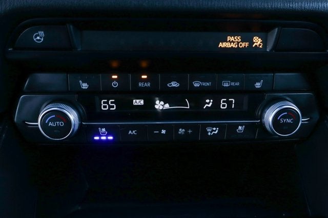 2023 Mazda Mazda CX-9 Carbon Edition