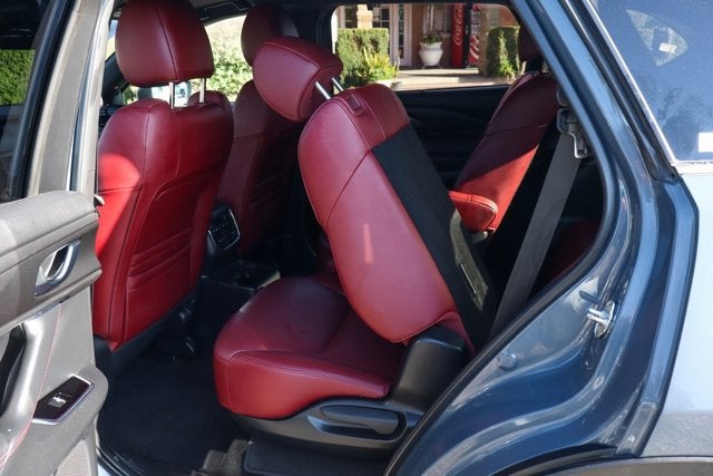 2023 Mazda Mazda CX-9 Carbon Edition