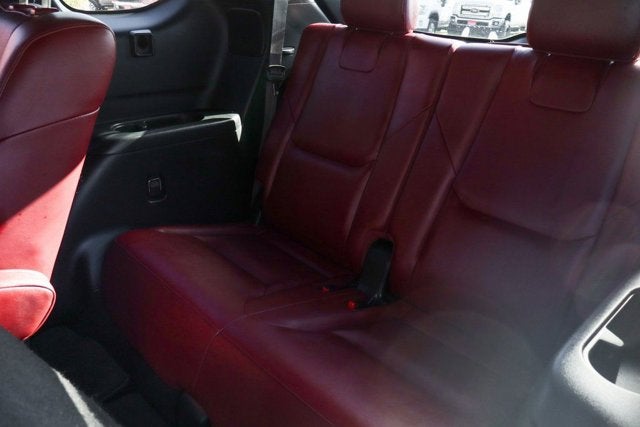 2023 Mazda Mazda CX-9 Carbon Edition