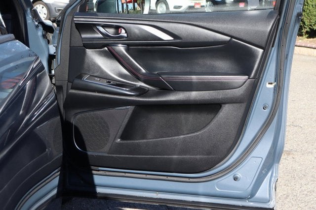 2023 Mazda Mazda CX-9 Carbon Edition