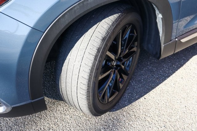 2023 Mazda Mazda CX-9 Carbon Edition