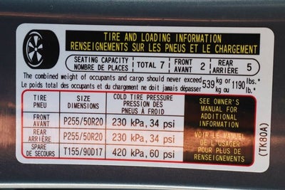 2023 Mazda Mazda CX-9 Carbon Edition