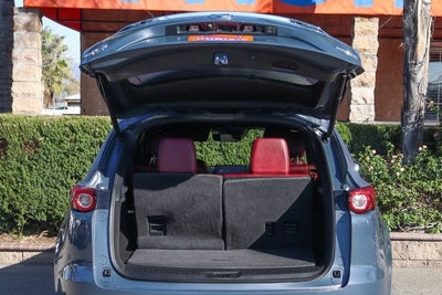 2023 Mazda Mazda CX-9 Carbon Edition