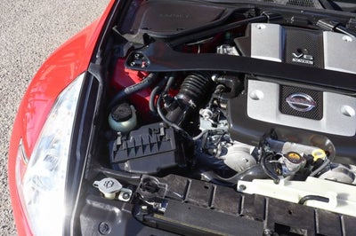 2010 Nissan 370Z Base