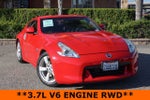 2010 Nissan 370Z Base