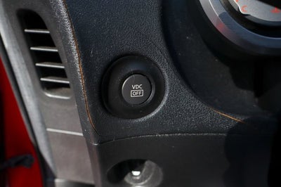 2010 Nissan 370Z Base