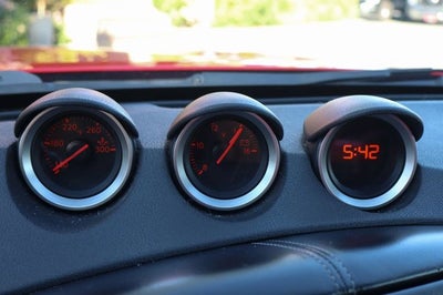 2010 Nissan 370Z Base