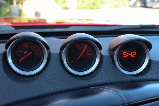 2010 Nissan 370Z Base