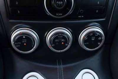 2010 Nissan 370Z Base