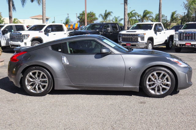 2014 Nissan 370Z Base