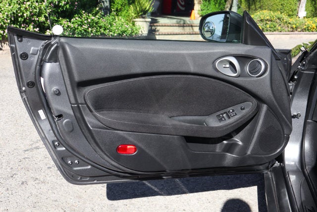 2014 Nissan 370Z Base