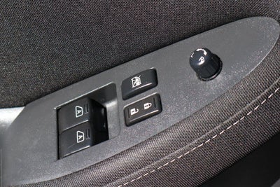 2014 Nissan 370Z Base