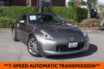 2014 Nissan 370Z Base
