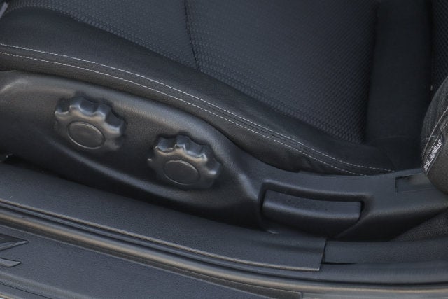 2014 Nissan 370Z Base