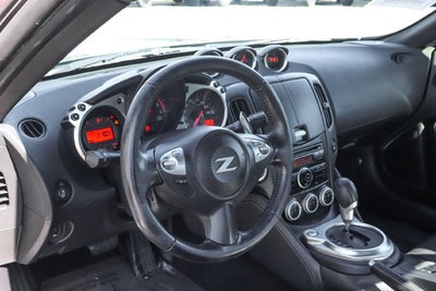 2014 Nissan 370Z Base