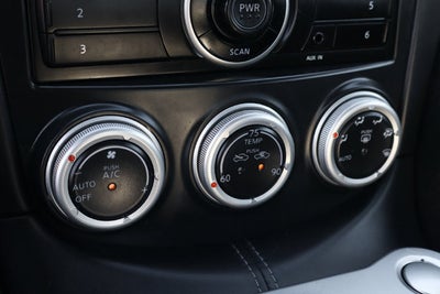 2014 Nissan 370Z Base