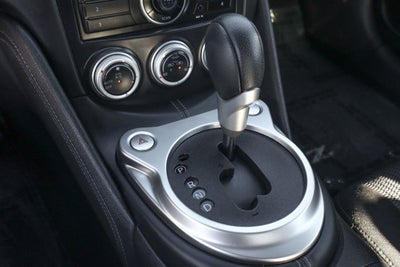 2014 Nissan 370Z Base