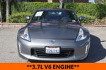 2014 Nissan 370Z Base