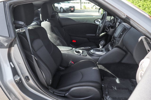 2014 Nissan 370Z Base