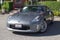 2014 Nissan 370Z Base