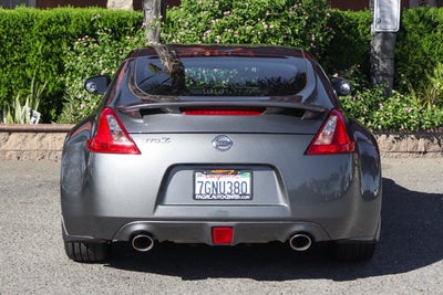 2014 Nissan 370Z Base
