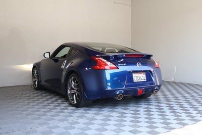 2017 Nissan 370Z Sport