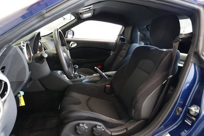 2017 Nissan 370Z Sport