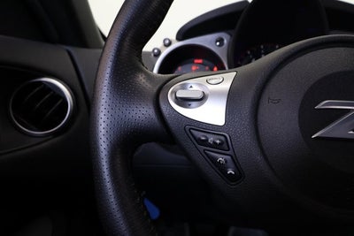 2017 Nissan 370Z Sport