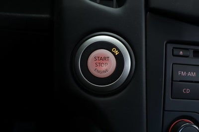 2017 Nissan 370Z Sport