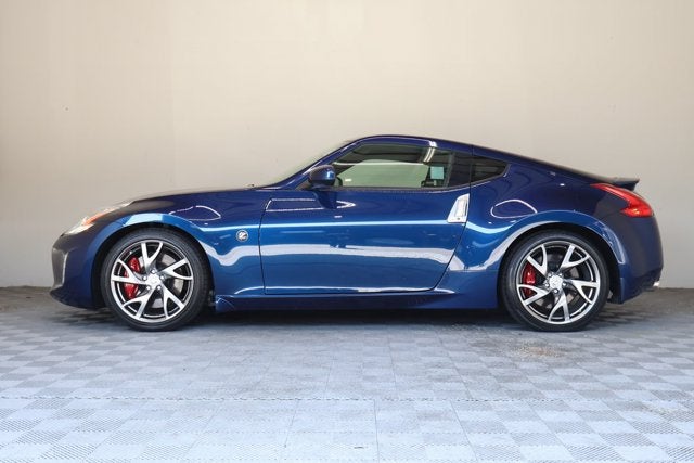 2017 Nissan 370Z Sport