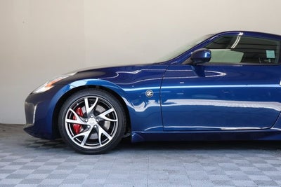 2017 Nissan 370Z Sport