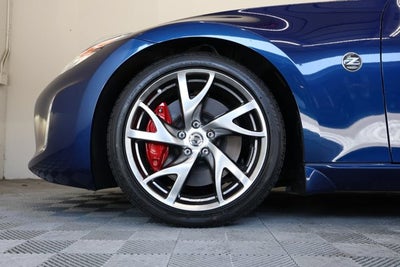 2017 Nissan 370Z Sport