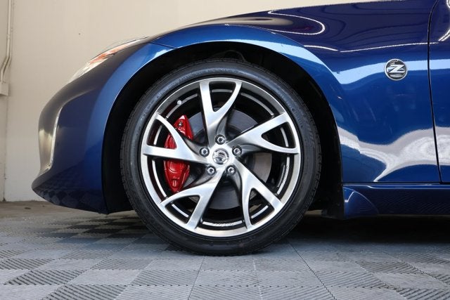 2017 Nissan 370Z Sport