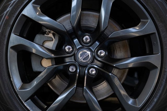 2016 Nissan 370Z Base