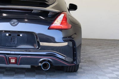 2016 Nissan 370Z Base