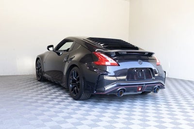 2016 Nissan 370Z Base