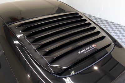 2016 Nissan 370Z Base