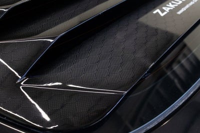 2016 Nissan 370Z Base