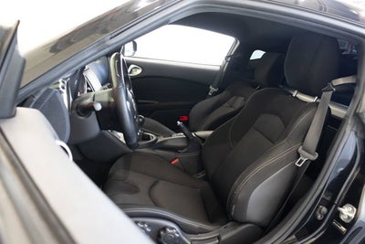 2016 Nissan 370Z Base