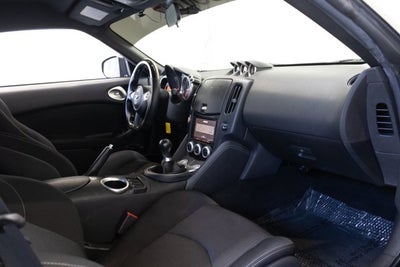 2016 Nissan 370Z Base