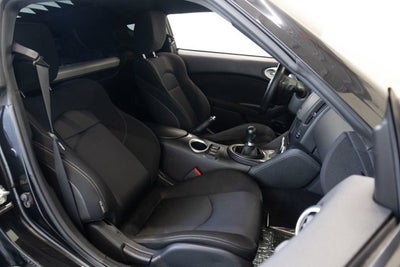 2016 Nissan 370Z Base