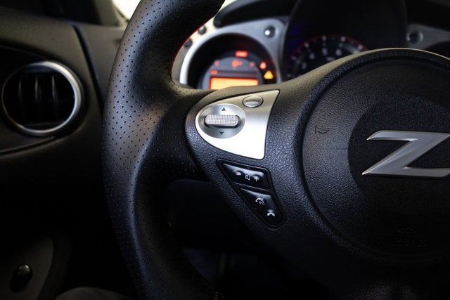 2016 Nissan 370Z Base