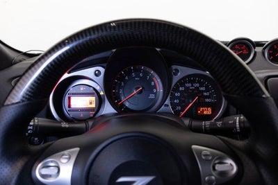 2016 Nissan 370Z Base