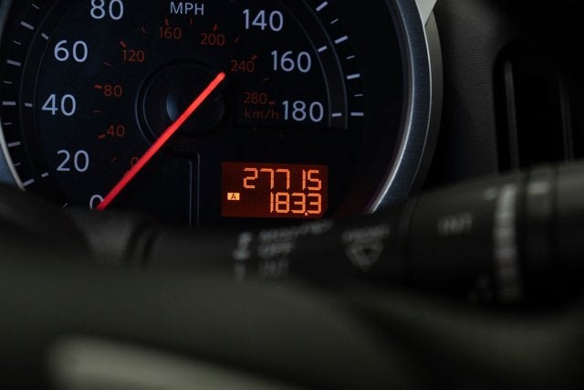 2016 Nissan 370Z Base