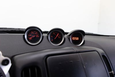 2016 Nissan 370Z Base