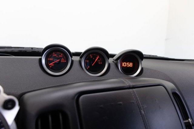 2016 Nissan 370Z Base