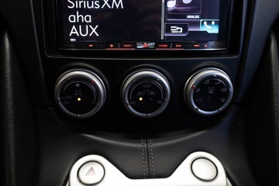 2016 Nissan 370Z Base