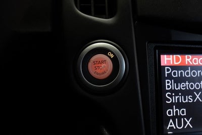 2016 Nissan 370Z Base