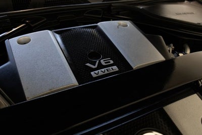 2016 Nissan 370Z Base